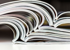 Magazines
