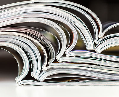 Magazines