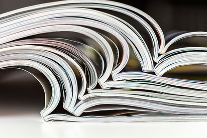 Les magazines