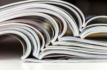 Magazines