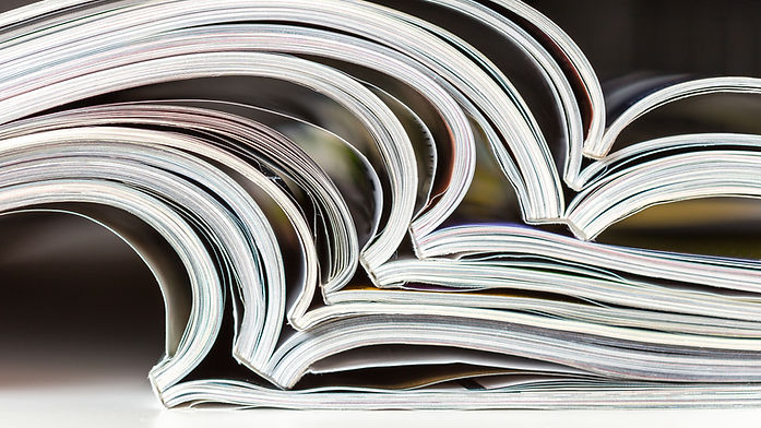 Magazines