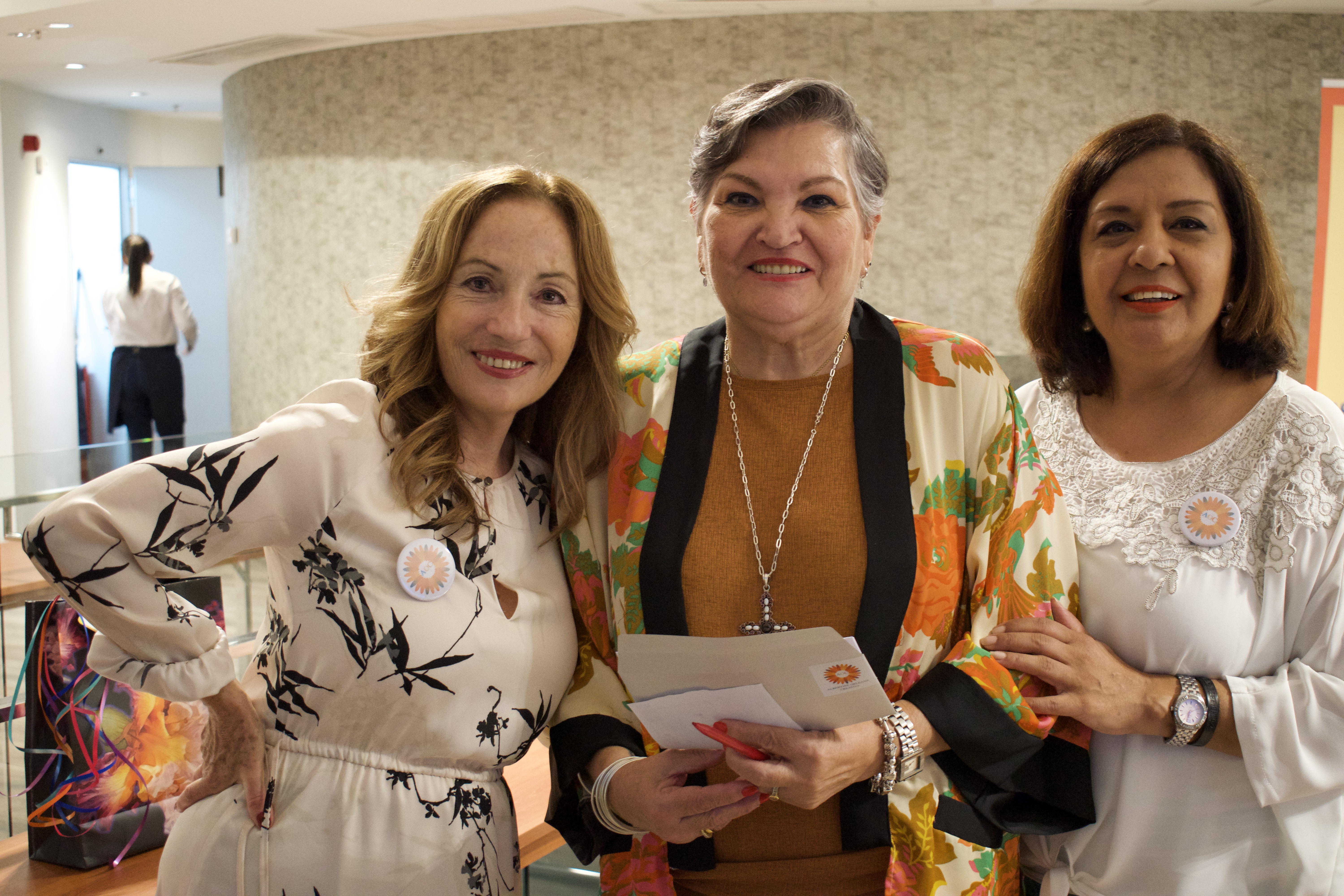 AOC asociación Las Palmas