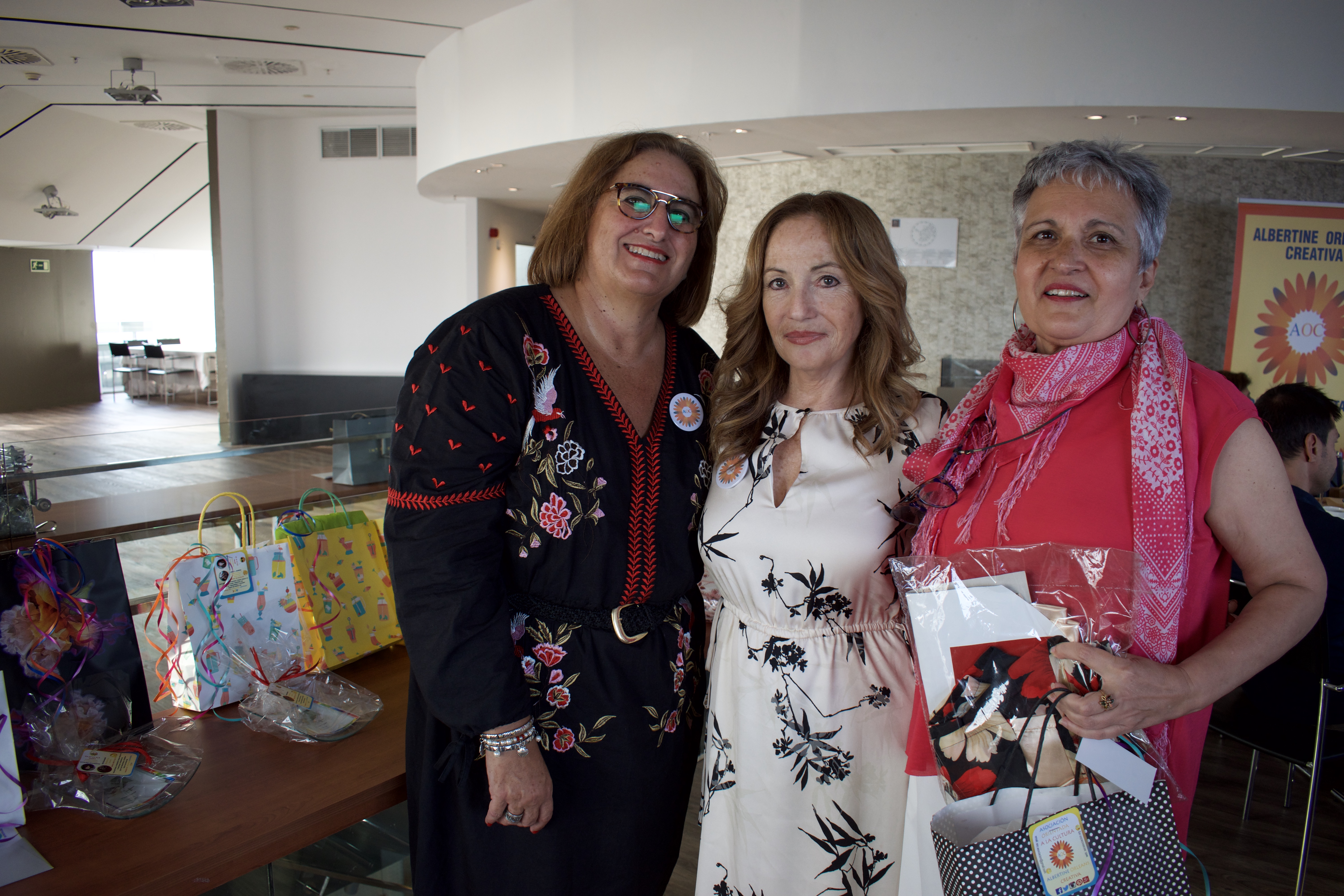 AOC asociación Las Palmas