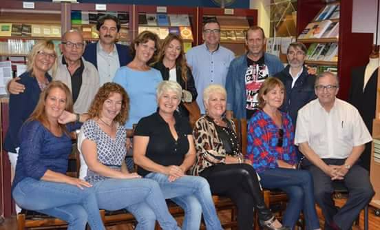 Suspiros al viento aoc asociación