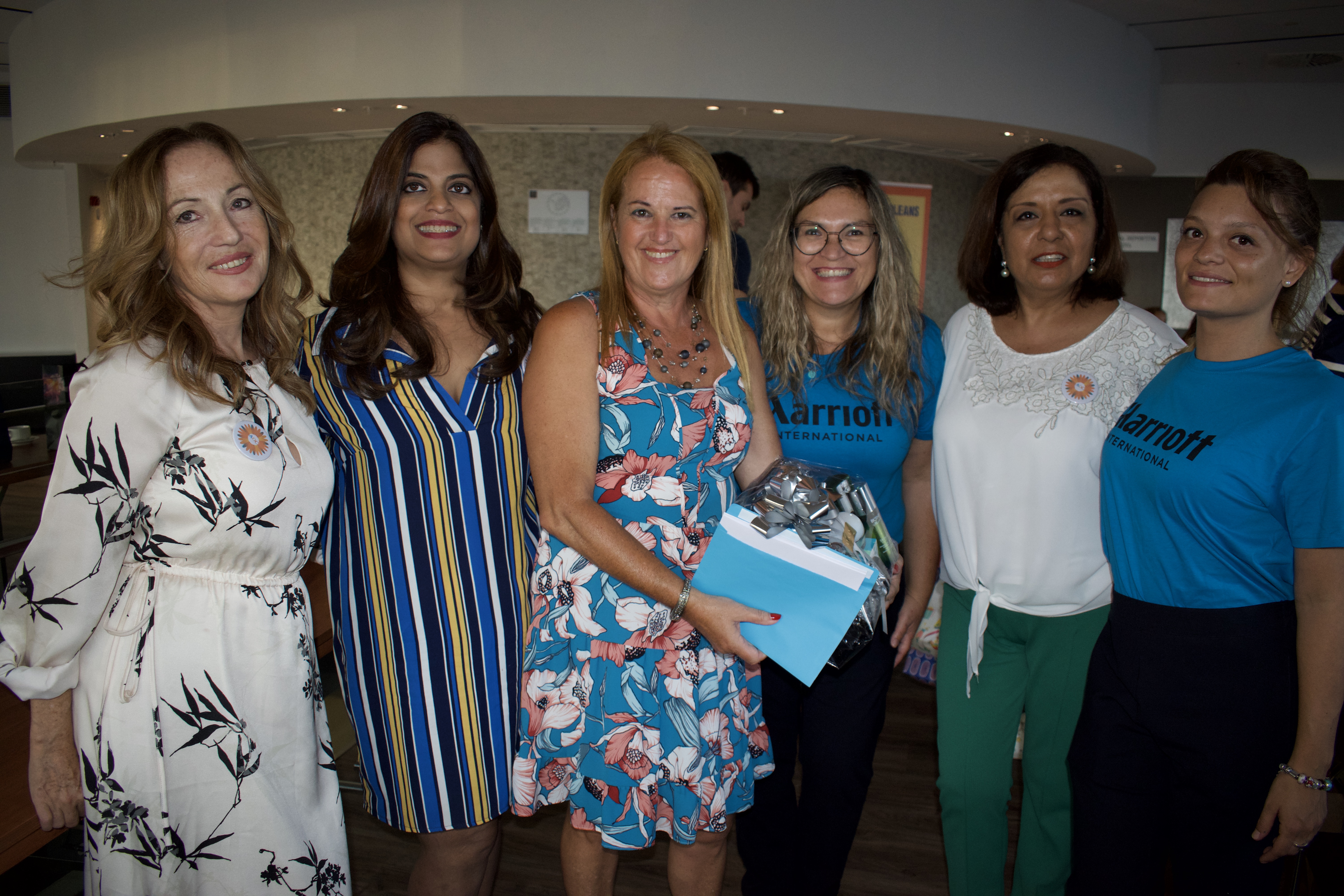 AOC asociación Las Palmas