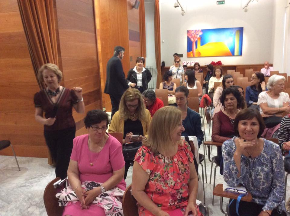 Mujeres 88 tenerife