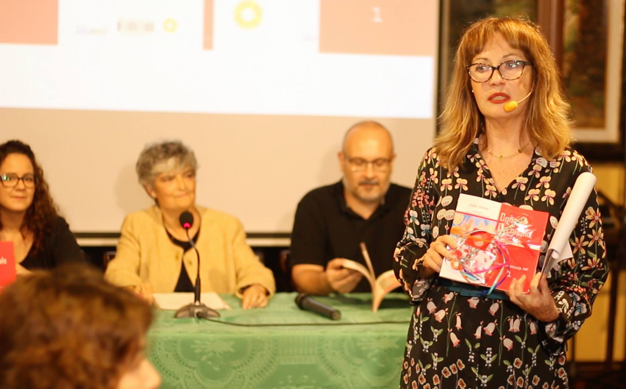 Doña Cernícalo AOC Las Palmas