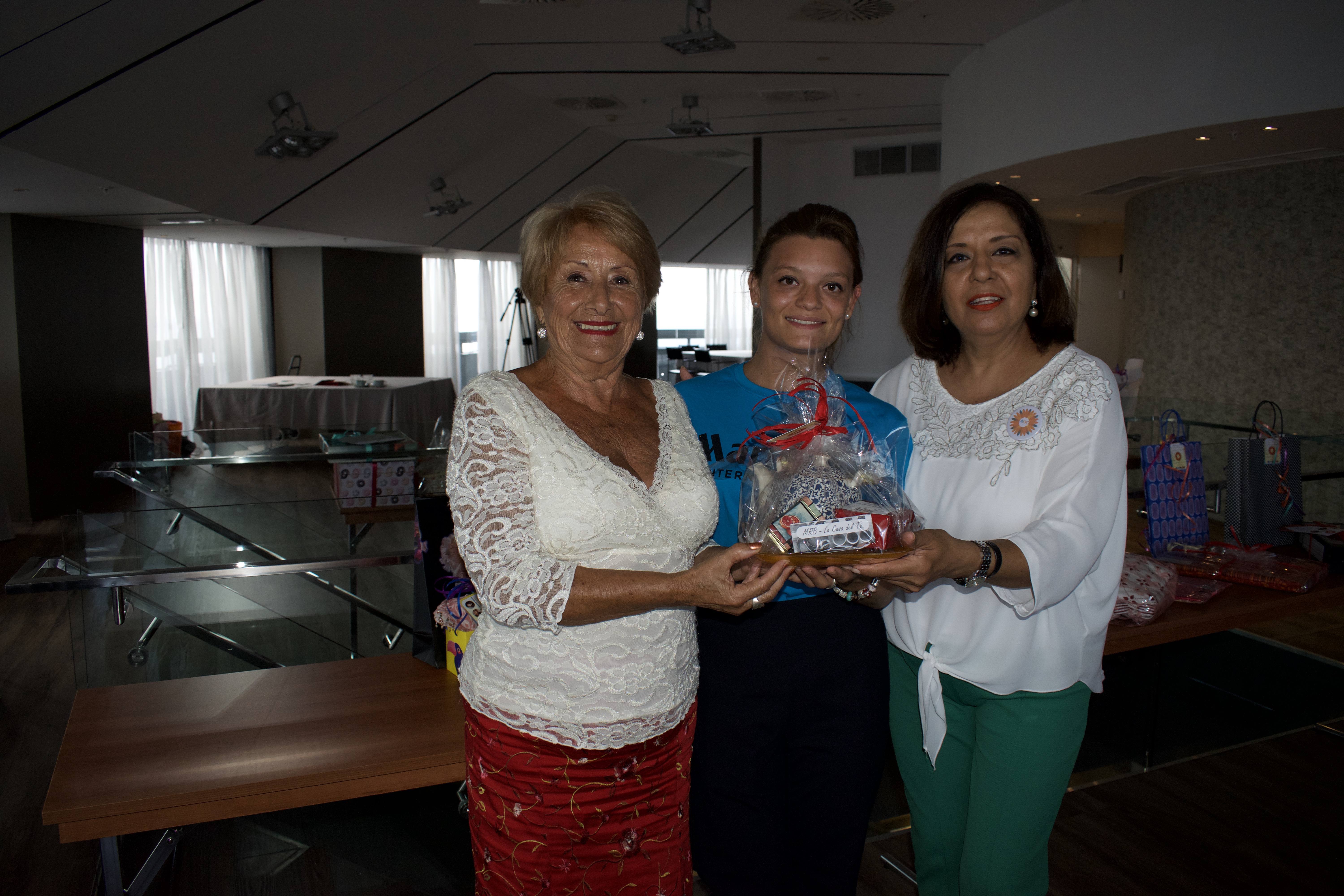 AOC asociación Las Palmas