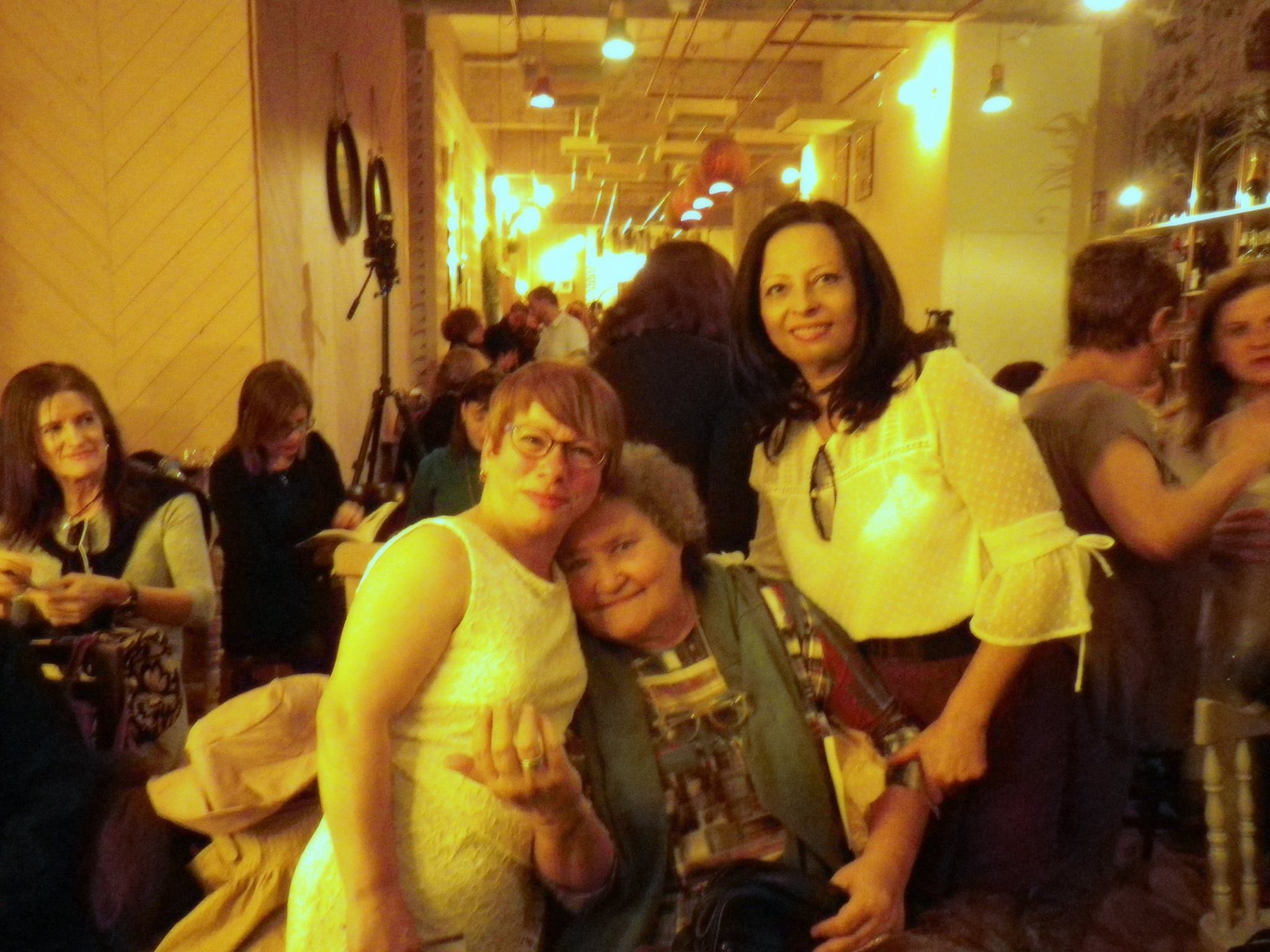 Mujeres 88 Las Palmas