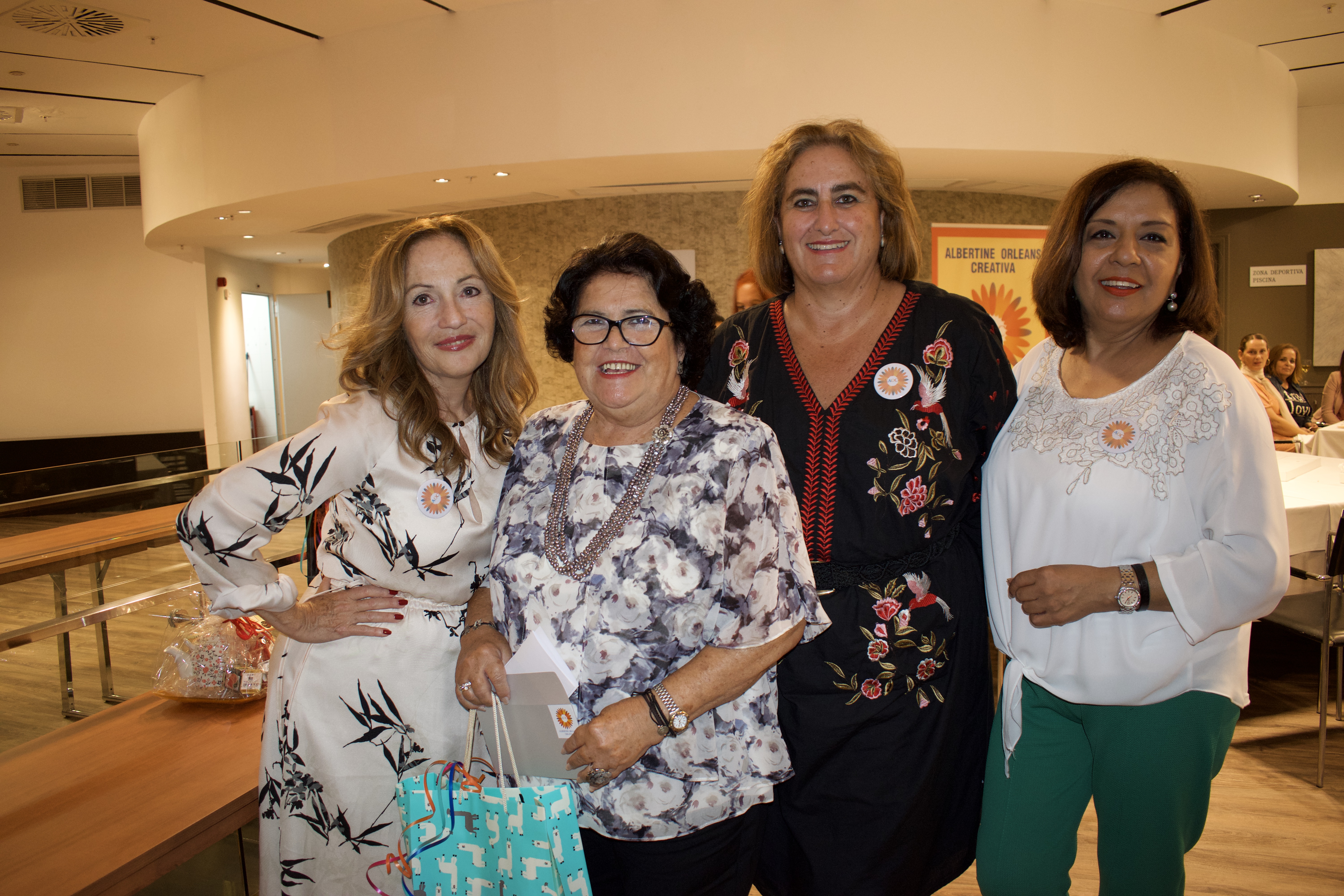 AOC asociación Las Palmas