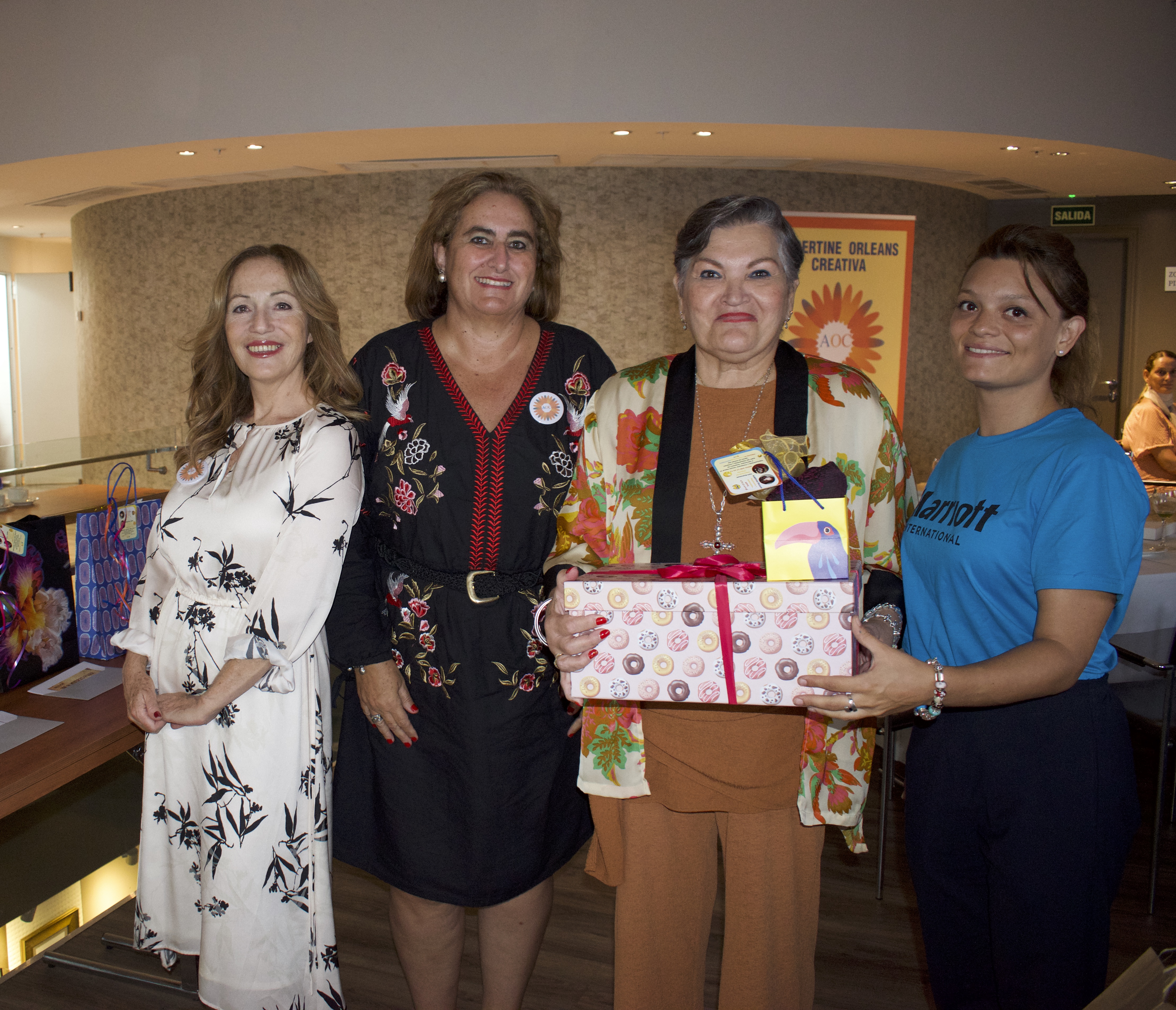 AOC asociación Las Palmas
