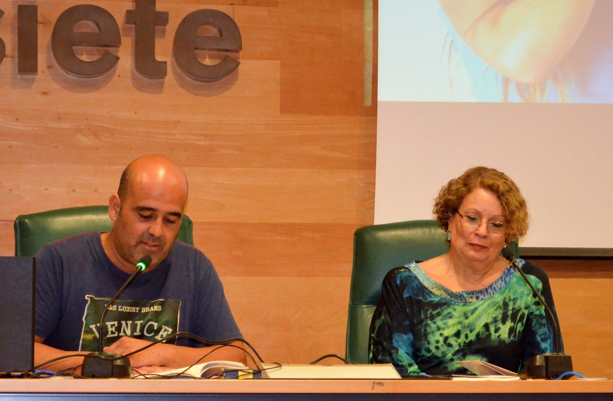 Crisol de letras aoc asociación tene