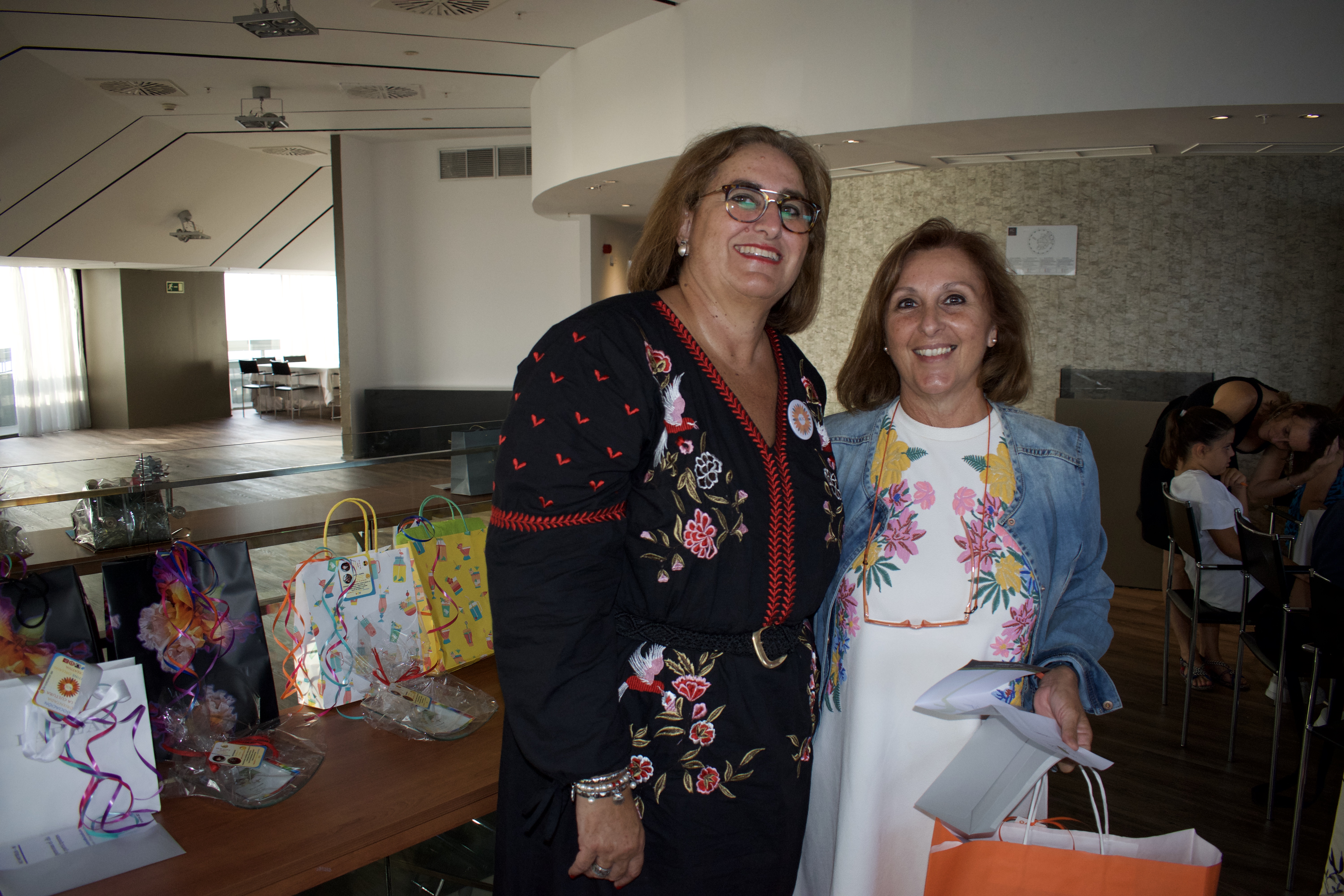 AOC asociación Las Palmas