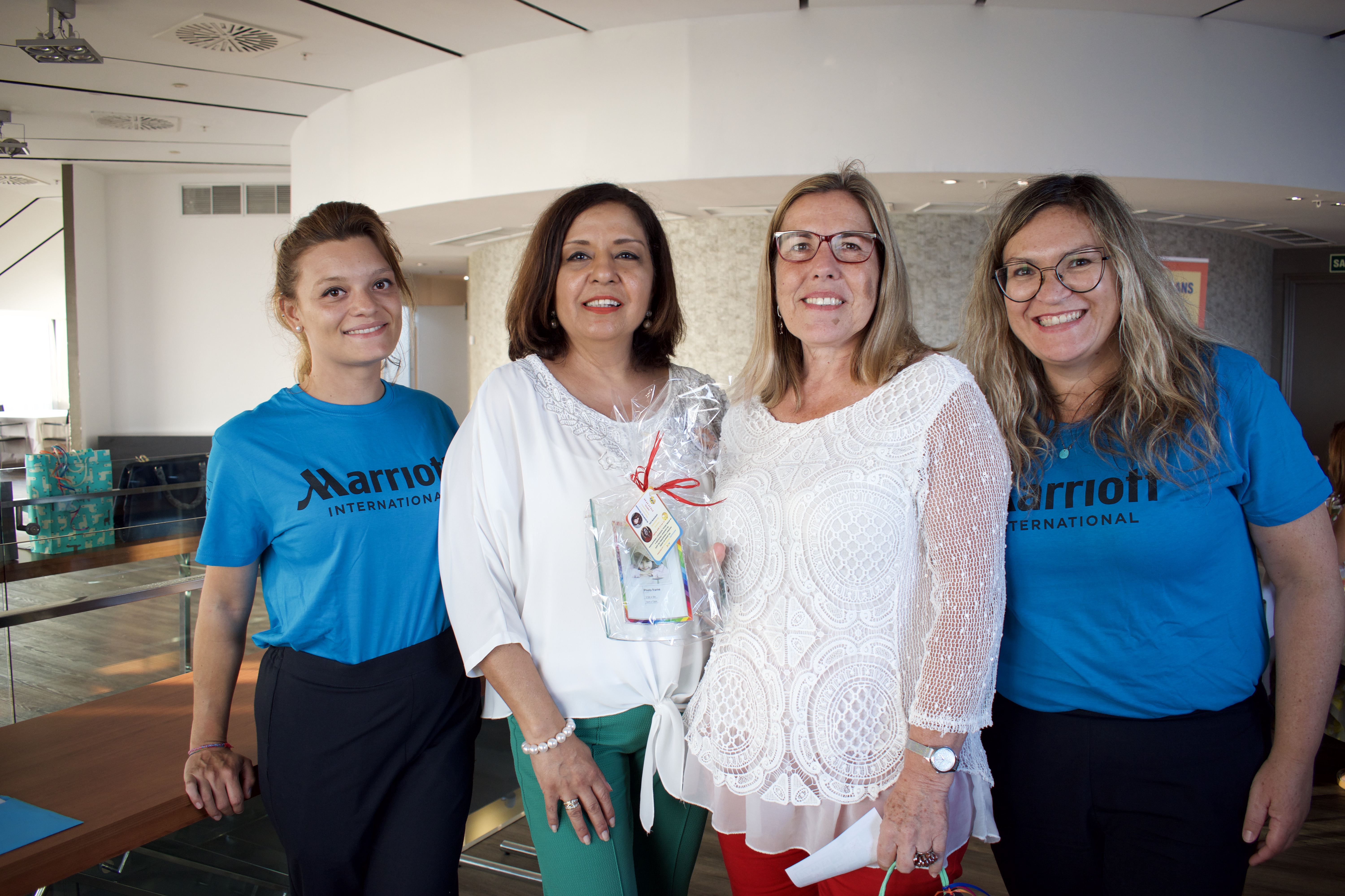 AOC asociación Las Palmas