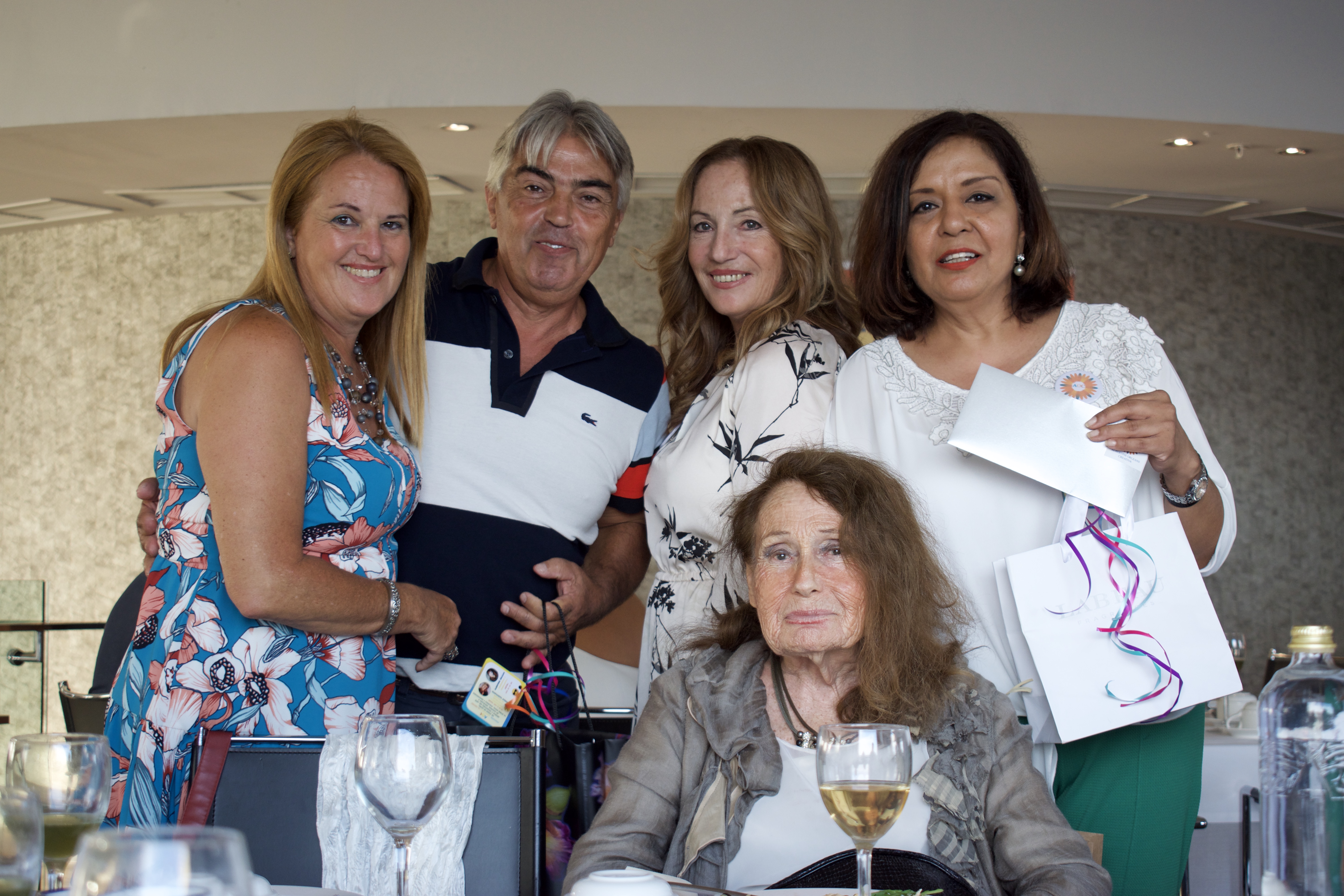 AOC asociación Las Palmas