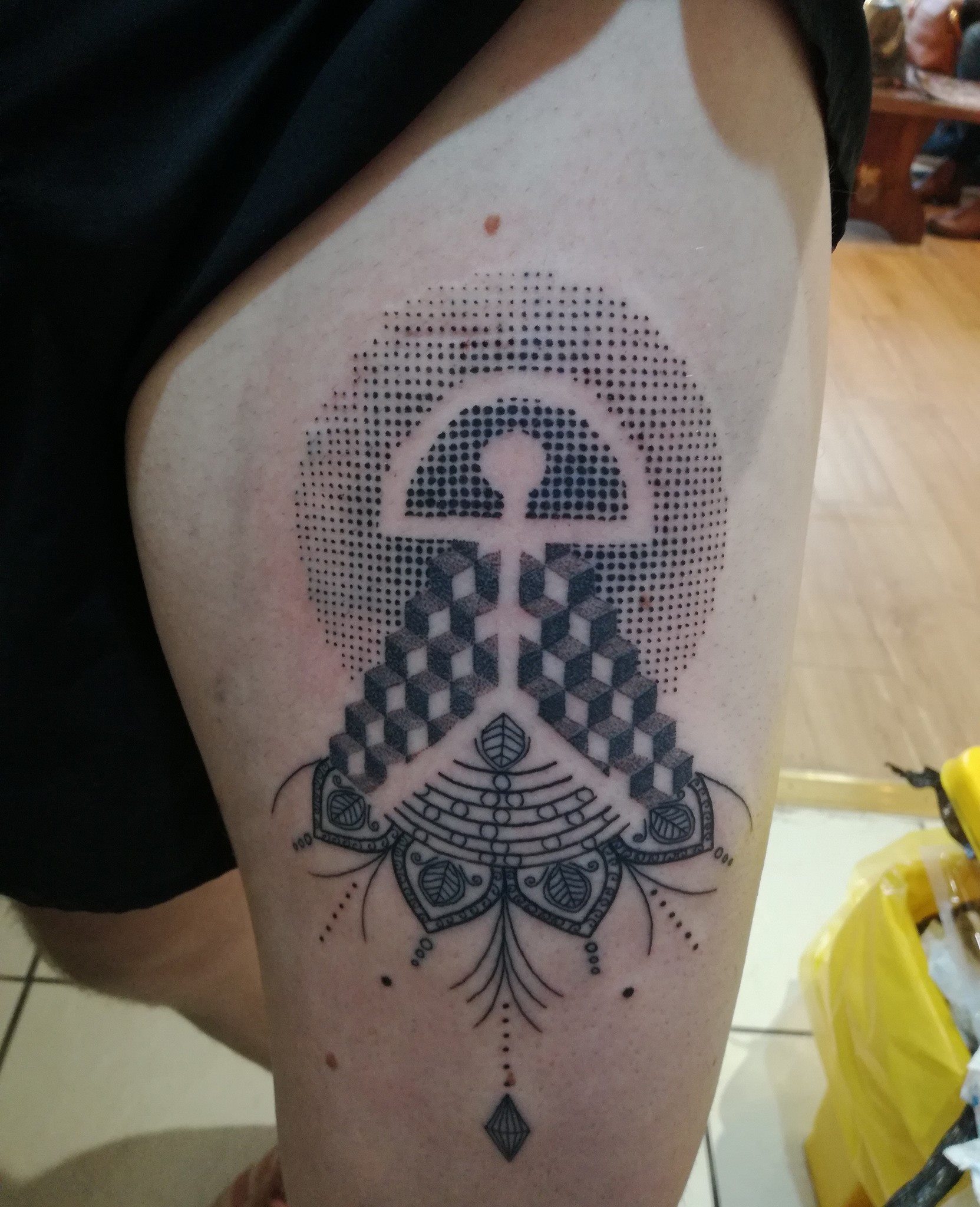 Indalo design