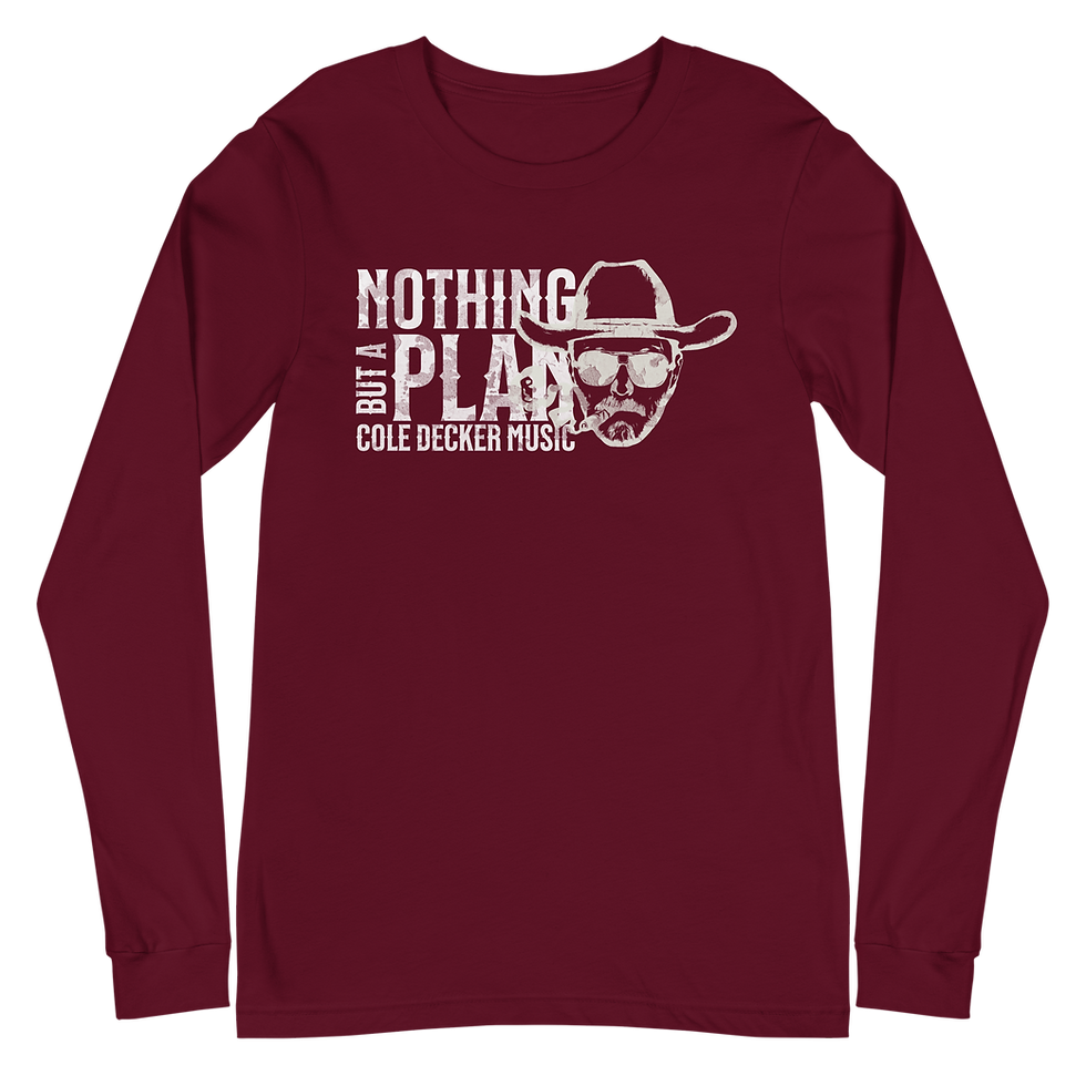 Thumbnail: Graphic Long Sleeve
