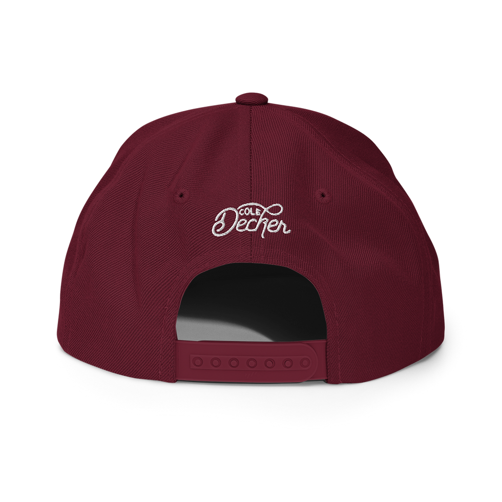 Thumbnail: Snapback