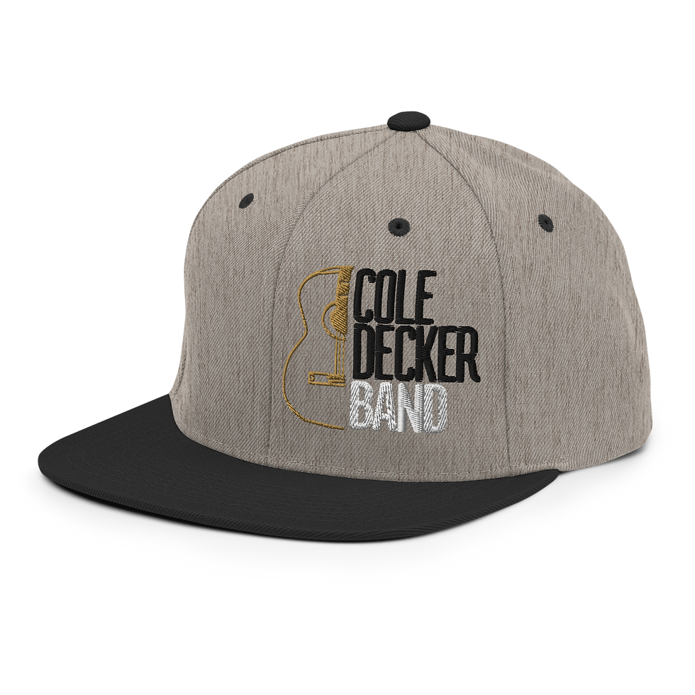 Thumbnail: Snapback