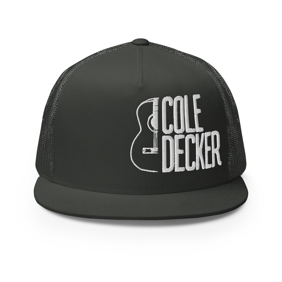 Thumbnail: Classic Trucker Hat