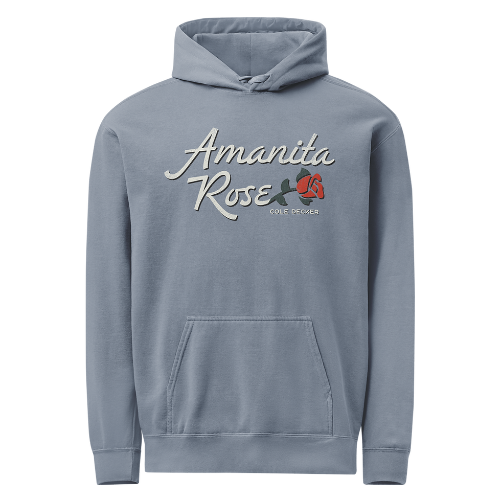Thumbnail: Graphic Hoodie