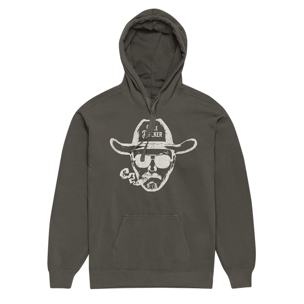 Thumbnail: Graphic Hoodie