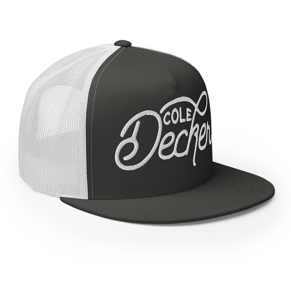Thumbnail: Classic Trucker Hat