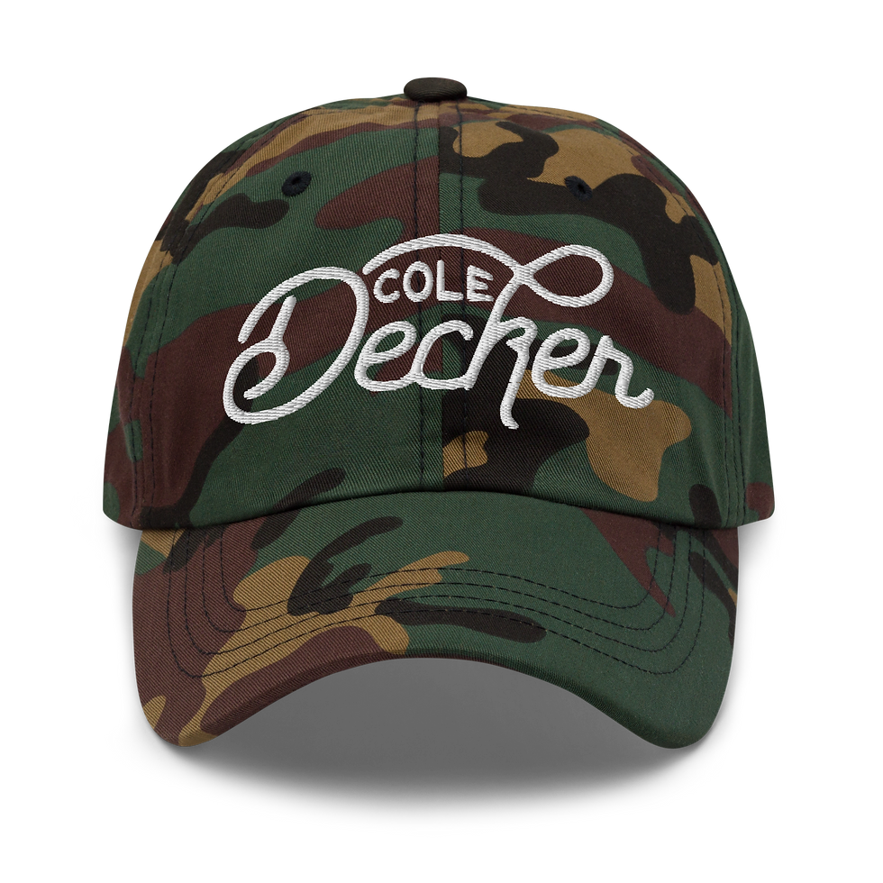 Thumbnail: Dad Hat