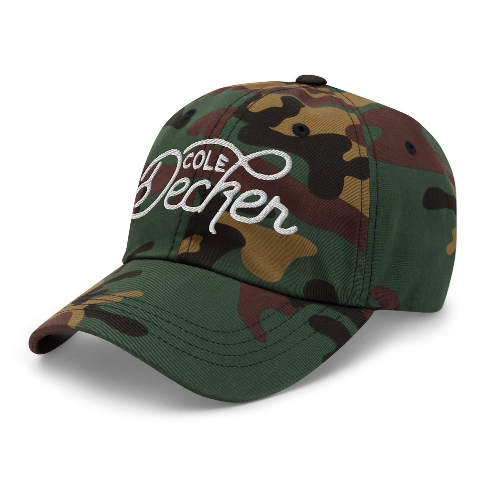 Thumbnail: Dad Hat