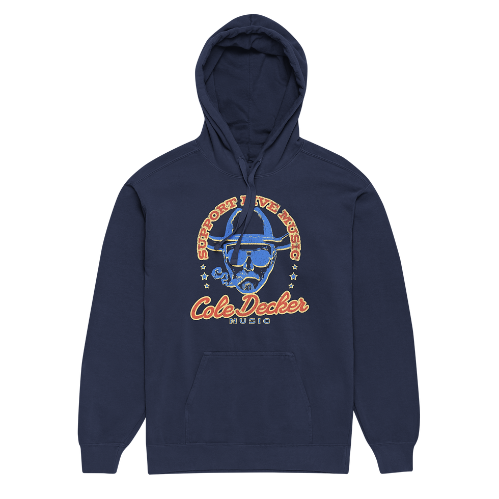 Thumbnail: Graphic Hoodie