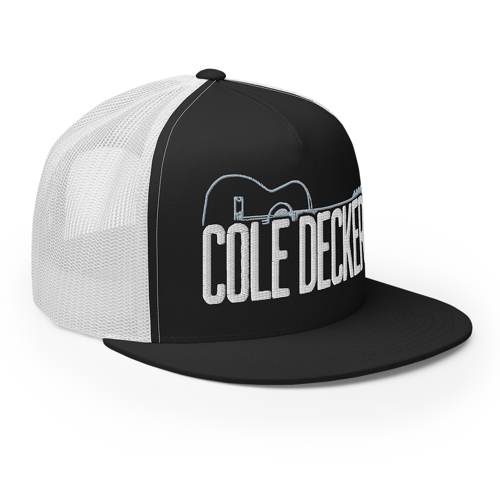 Thumbnail: Classic Trucker Hat