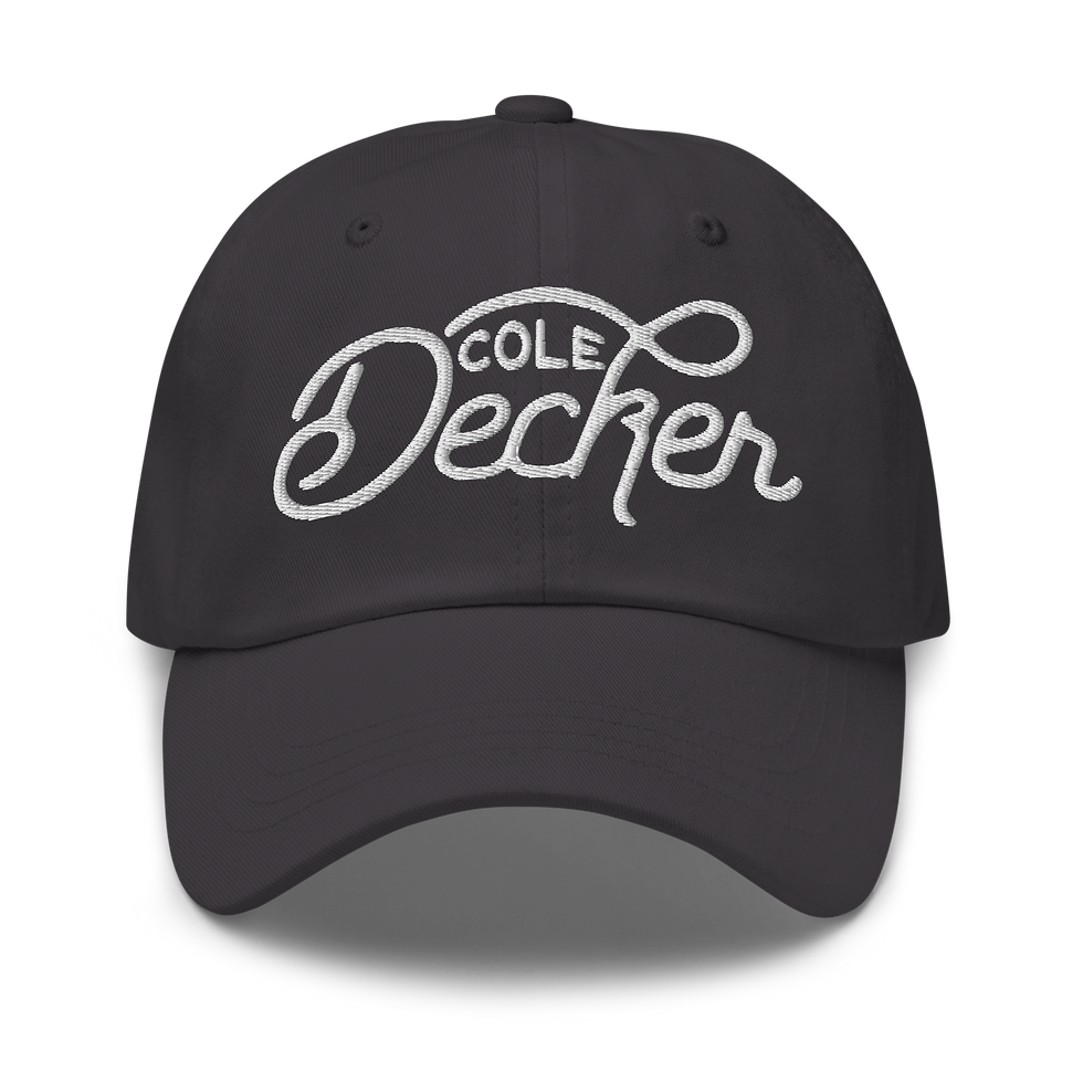 Thumbnail: Dad Hat