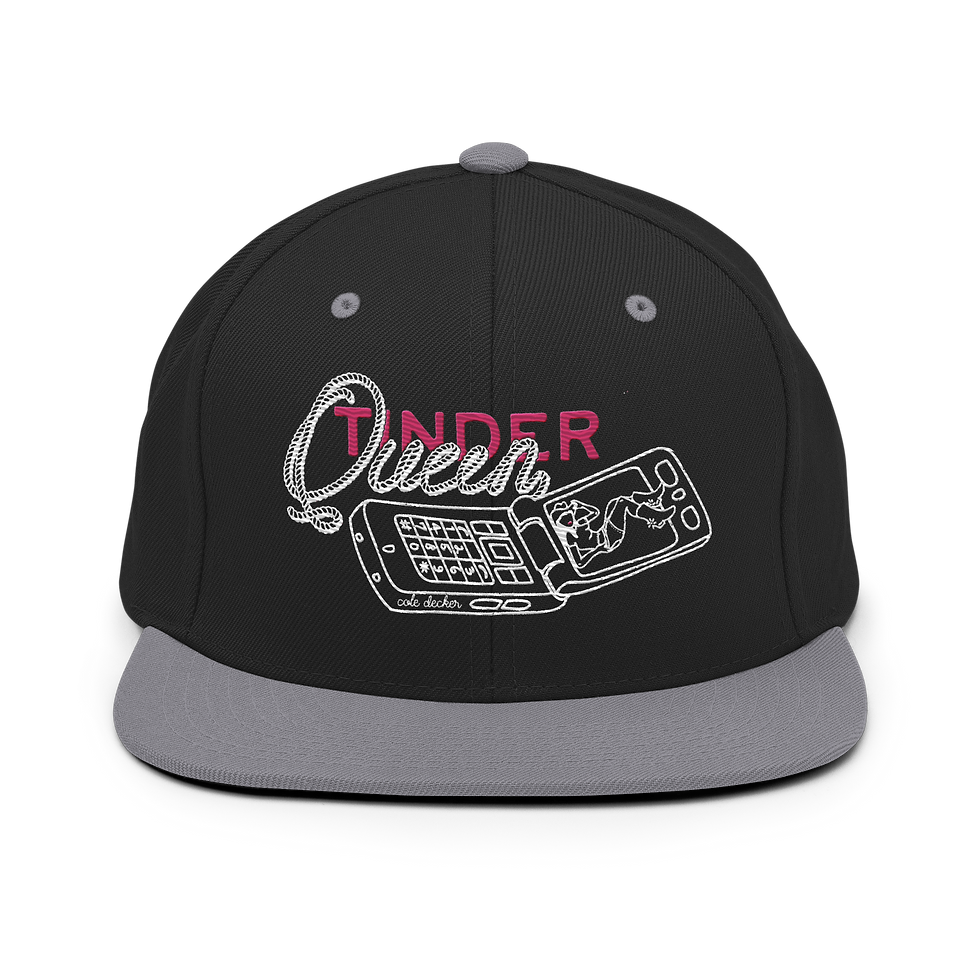 Thumbnail: Snapback