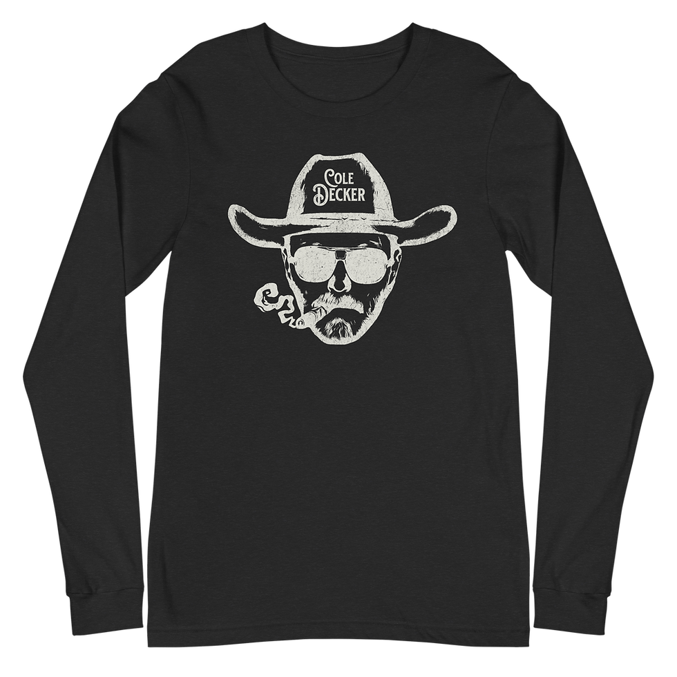 Thumbnail: Graphic Long Sleeve
