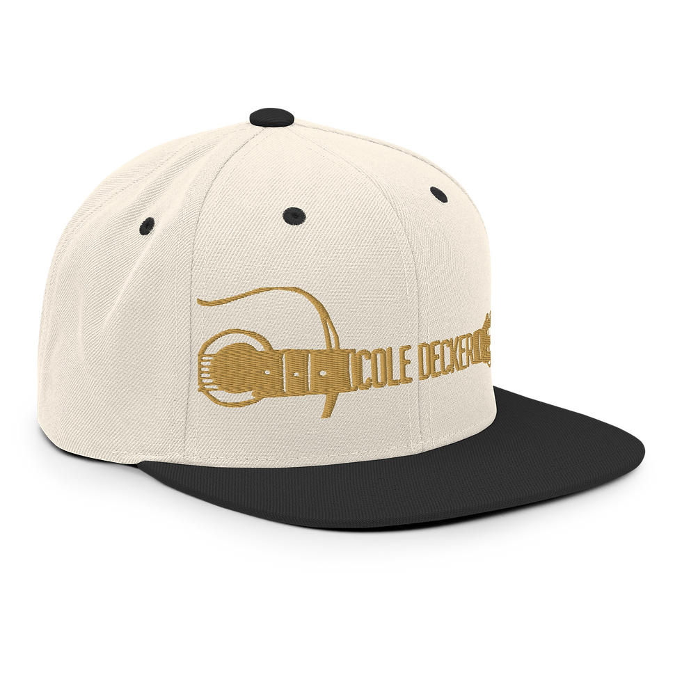 Thumbnail: Snapback