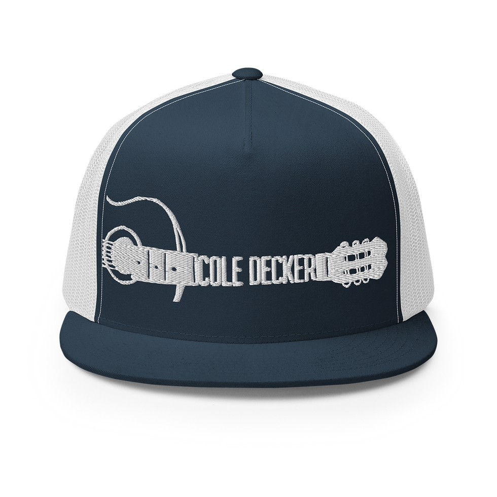 Thumbnail: Classic Trucker Hat