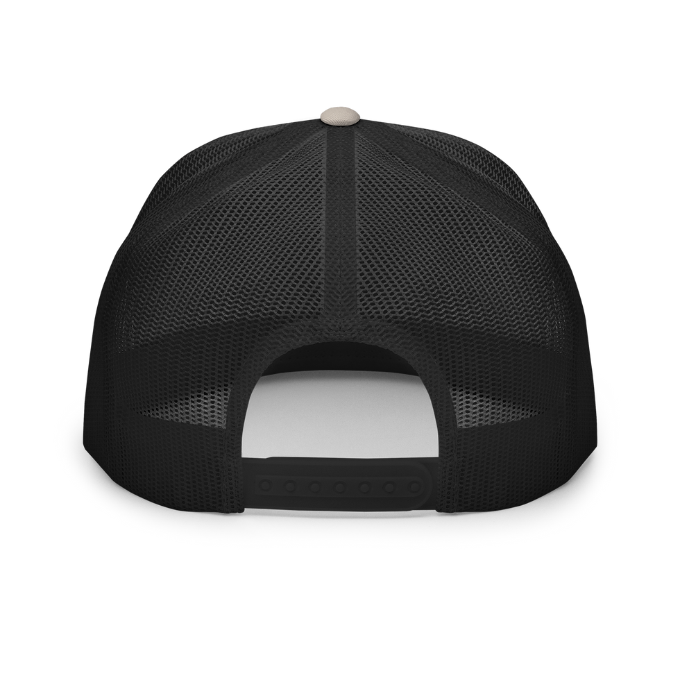 Thumbnail: Classic Trucker Hat