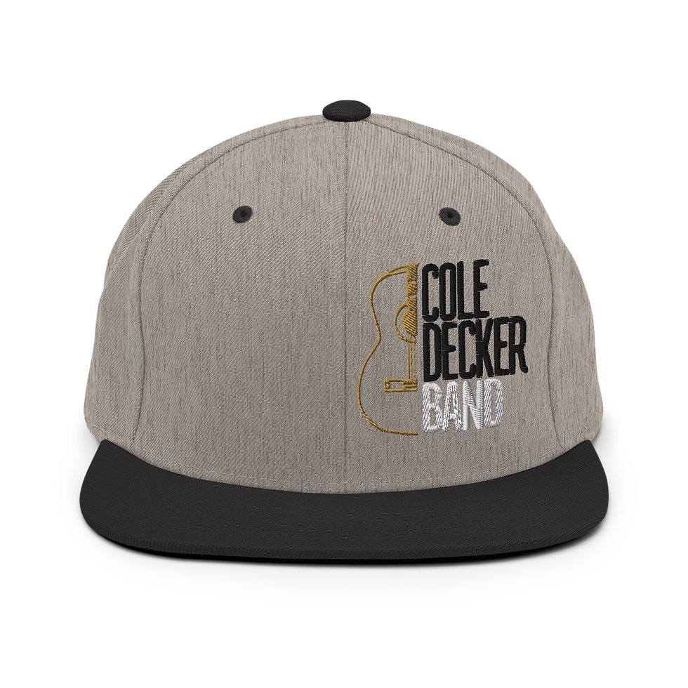 Thumbnail: Snapback