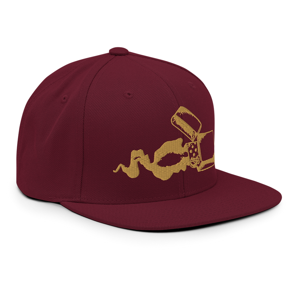 Thumbnail: Snapback