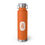Thumbnail: Copper Vacuum Insulated Bottle, 22oz