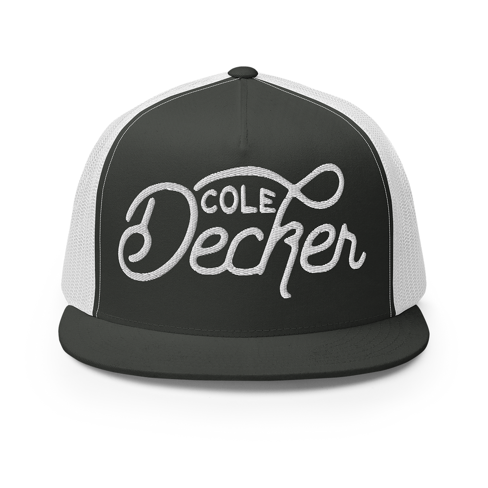 Thumbnail: Classic Trucker Hat