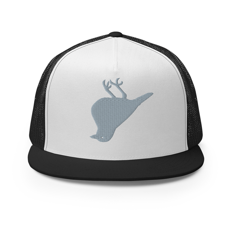 Thumbnail: Classic Trucker Hat
