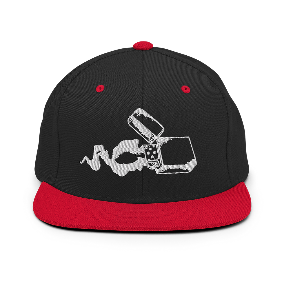 Thumbnail: Snapback
