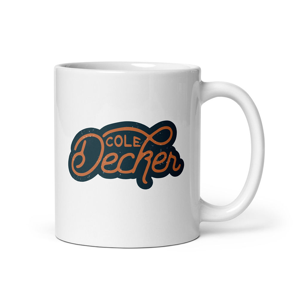Thumbnail: Coffee Mug