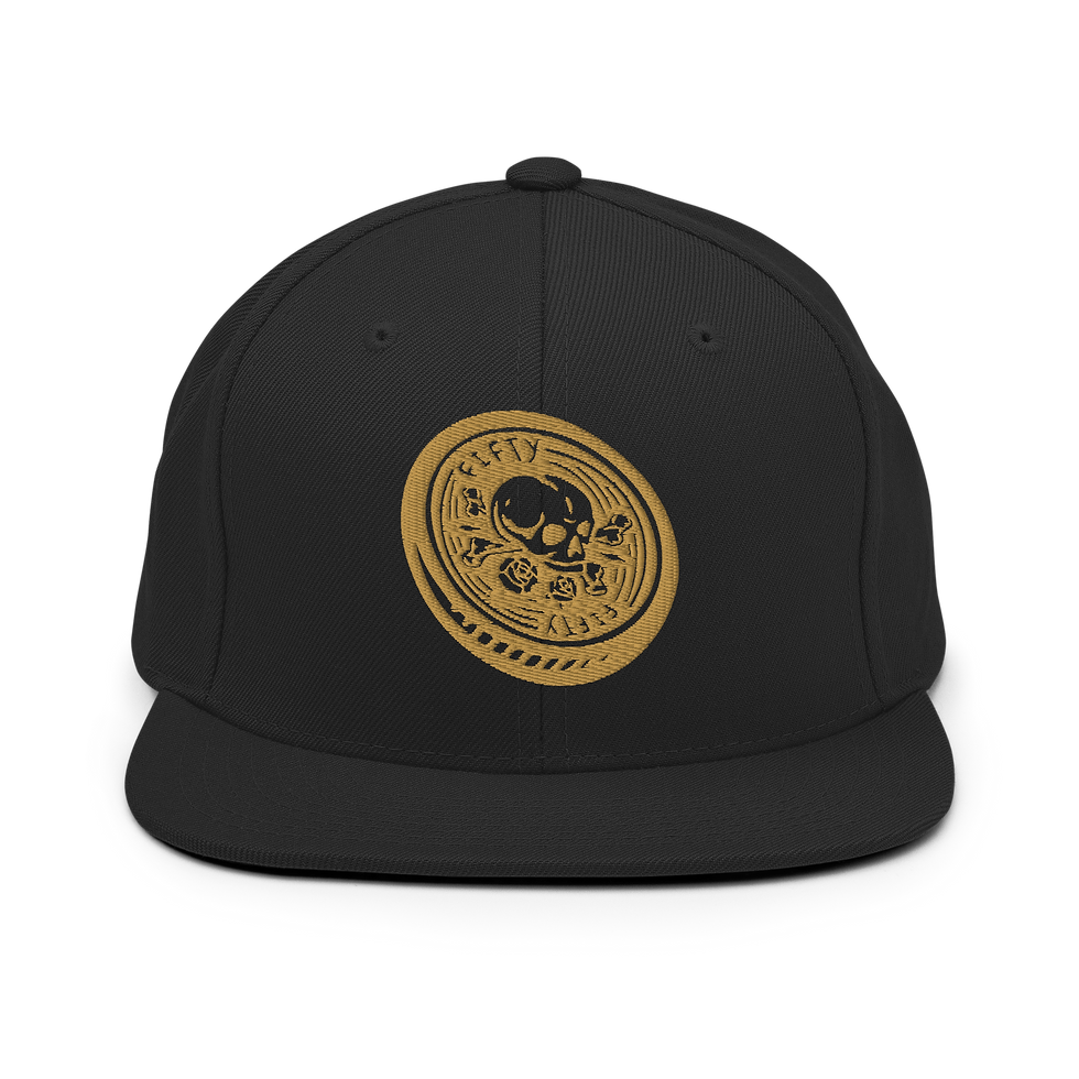 Thumbnail: Snapback