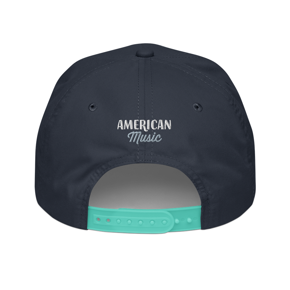 Thumbnail: Rope cap