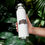 Thumbnail: Copper Vacuum Insulated Bottle, 22oz
