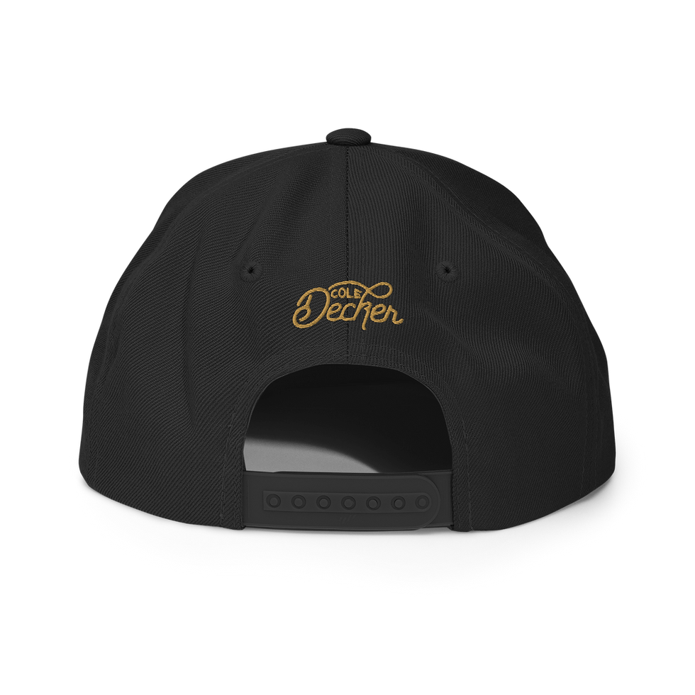 Thumbnail: Snapback