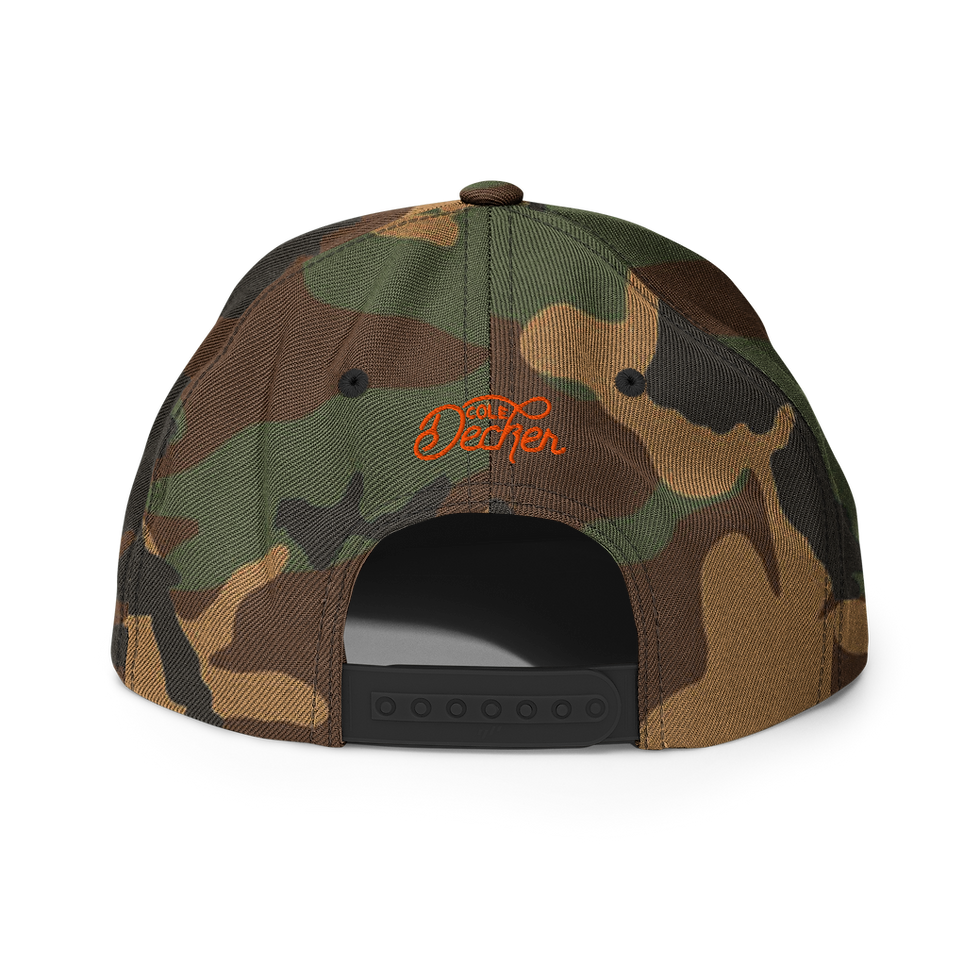Thumbnail: Snapback