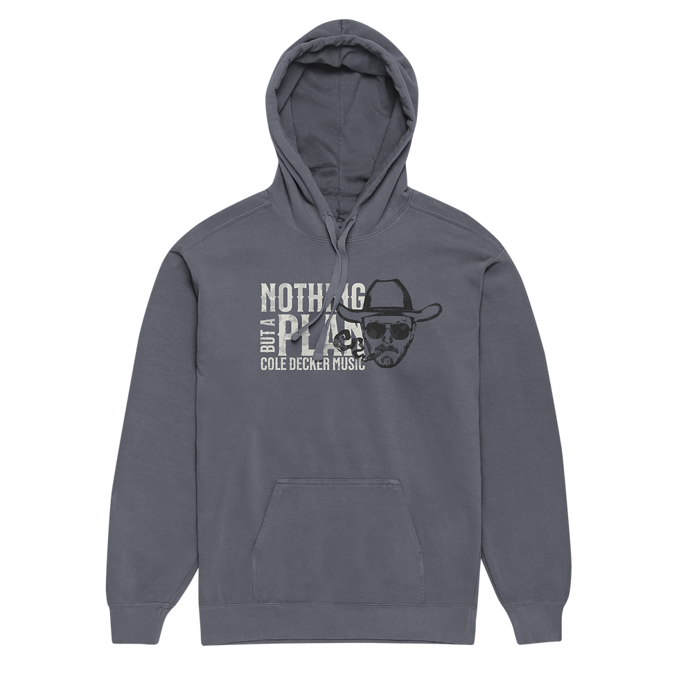 Thumbnail: Graphic Hoodie